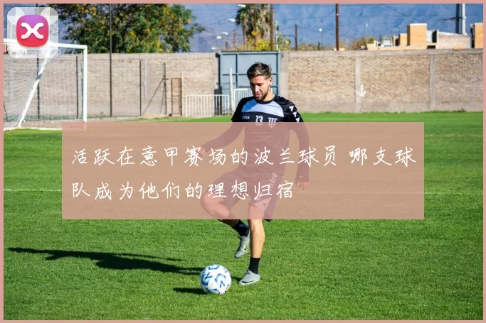 活跃在意甲赛场的波兰球员 哪支球队成为他们的理想归宿