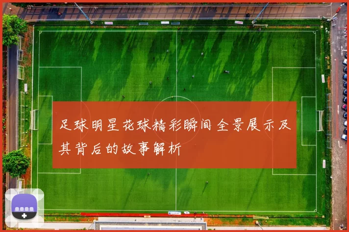 足球明星花球精彩瞬间全景展示及其背后的故事解析