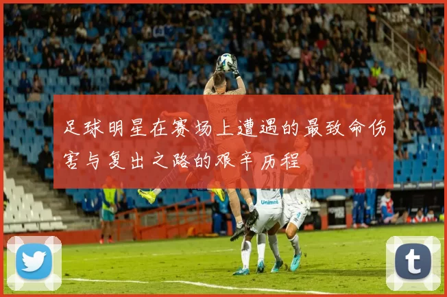 足球明星在赛场上遭遇的最致命伤害与复出之路的艰辛历程